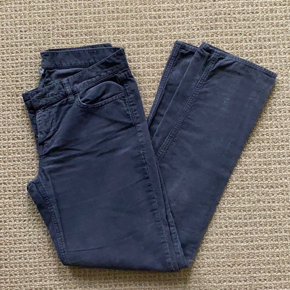 J.Crew City Fit Jean